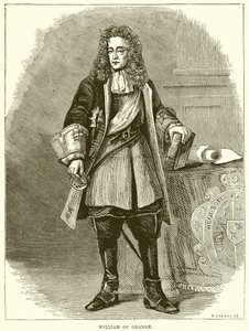 Guillermo de Orange de English School