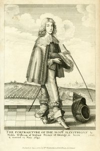 Guillermo de Orange de English School