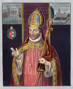 William of Wykeham