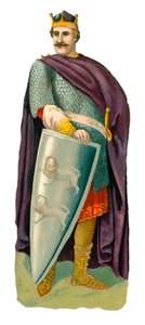 Guillermo el Conquistador de English School