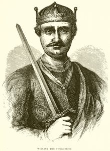 Guillermo el Conquistador de English School
