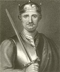 Guillermo el Conquistador de English School