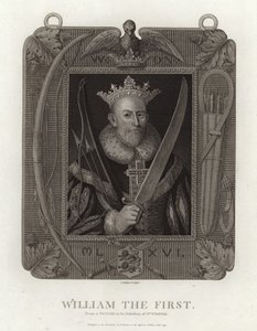 Guillermo el Conquistador de English School