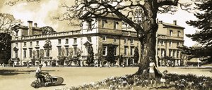 Casa Wilton de English School