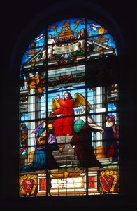 Ventana