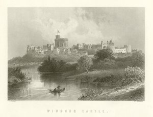 Castillo de Windsor