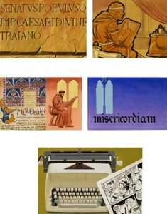 Escritura