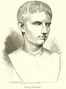 Joven Octavio de English School