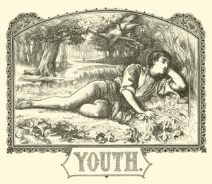 Juventud de English School