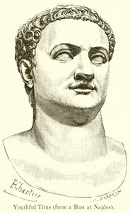 Tito joven de English School