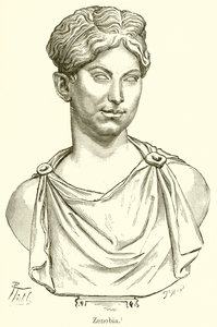 Zenobia de English School