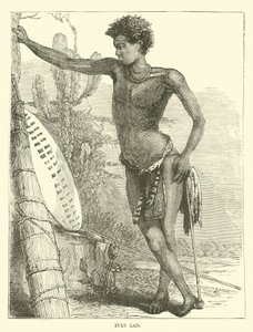 Muchacho zulú