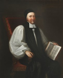 Accepted Frewen, Presidente del Magdalen College y Arzobispo de York