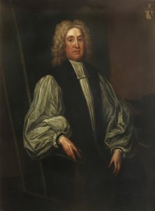 John Hough, Presidente del Magdalen College de English School English School