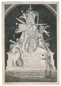 Pater Patriae de Enoch G. Gridley