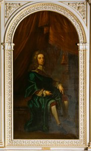 James Griffin