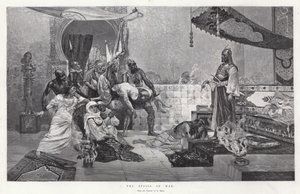 Los Botines de Guerra