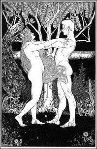 EM LILIEN de Ephraim Moses Lilien
