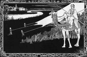 EM LILIEN de Ephraim Moses Lilien