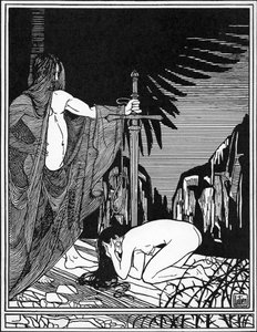 EM LILIEN de Ephraim Moses Lilien