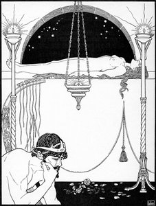 EM LILIEN de Ephraim Moses Lilien