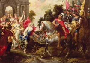 Imagen desconocida de Erasmus Quellinus