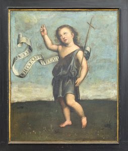 San Juan Bautista
