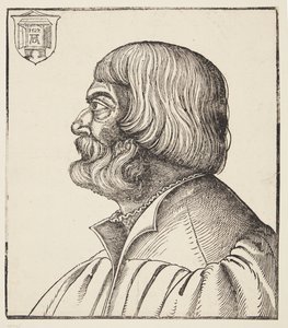 Albrecht Dürer de Erhard Schon