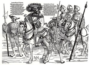 Zeugmeister de Erhard Schon
