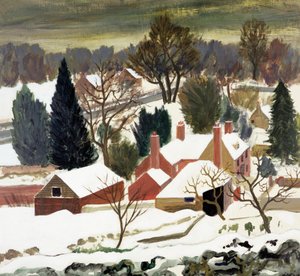 Primera Caída, Kent de Eric Contemporary Artist Hains