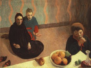 Grandes esperanzas, 1894 de Eric Forbes Robertson