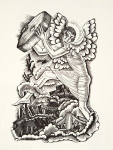 Apocalipsis