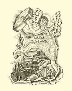 Apocalipsis