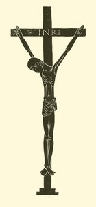 Crucifijo