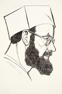 Autorretrato