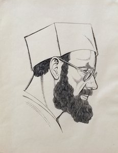 Autorretrato