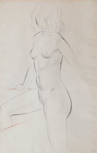 El baño de Eric Gill