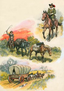 Caballos