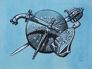 Instrumentos de guerra