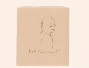 El niño querido (título original del objeto)
Idealistas II y otros comentarios (título original de la serie) de Erich Wichmann