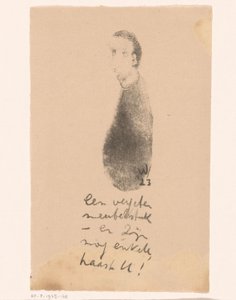Hombre
Idealistas II y otras notas (título original de la serie) de Erich Wichmann