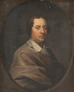 Retrato de hombre de Erik Pauelsen