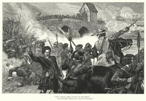 La Batalla de Bothwell Bridge
