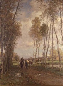 Valle del Somme