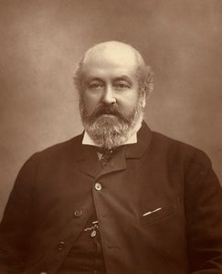 Cecil Howard, crítico de teatro británico, 1888
