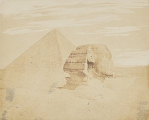 Egipto - El Cairo de Ernest Benecke