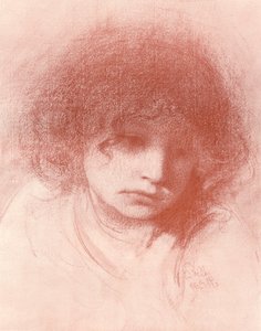 Polly de Ernest Borough Johnson