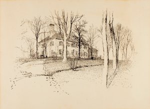 Morristown de Ernest C. Peixotto