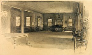 Filadelfia de Ernest C. Peixotto