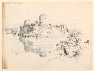 Castillo de Pembroke